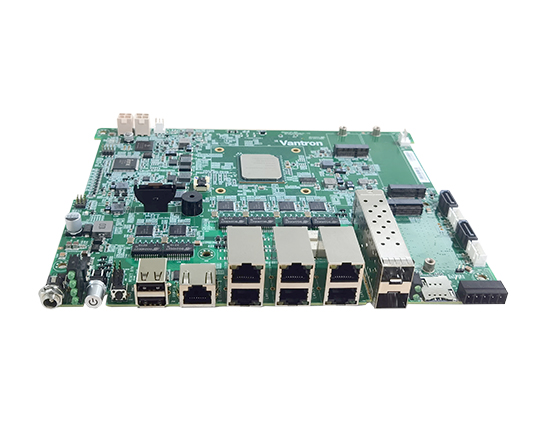M380/200 拡張カード New Technology VT-SBC35-G1200 MT8395 Single Board Computer | Vantron Edge