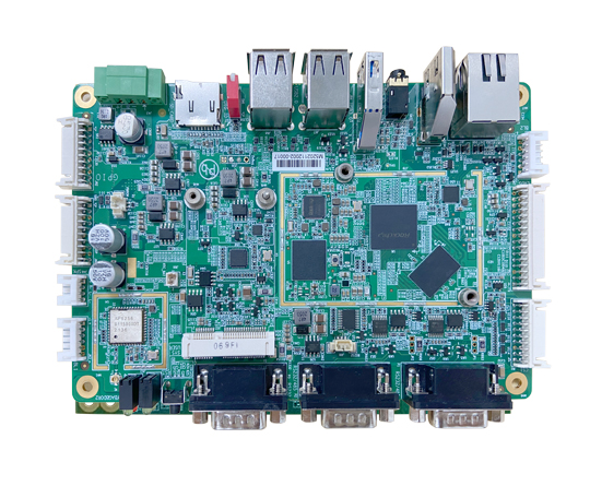 Voltage Block v1.5 コントローラー Minarik Drives | DC1.5-24 Low Voltage Motor Control