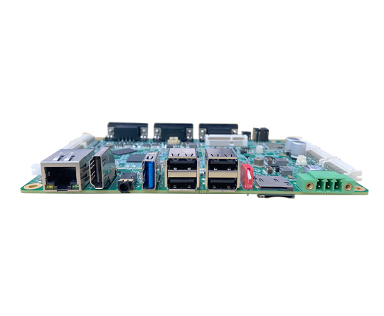 VT-SBC-RK66 RK3566 ARM-based Single Board Computer | Vantron