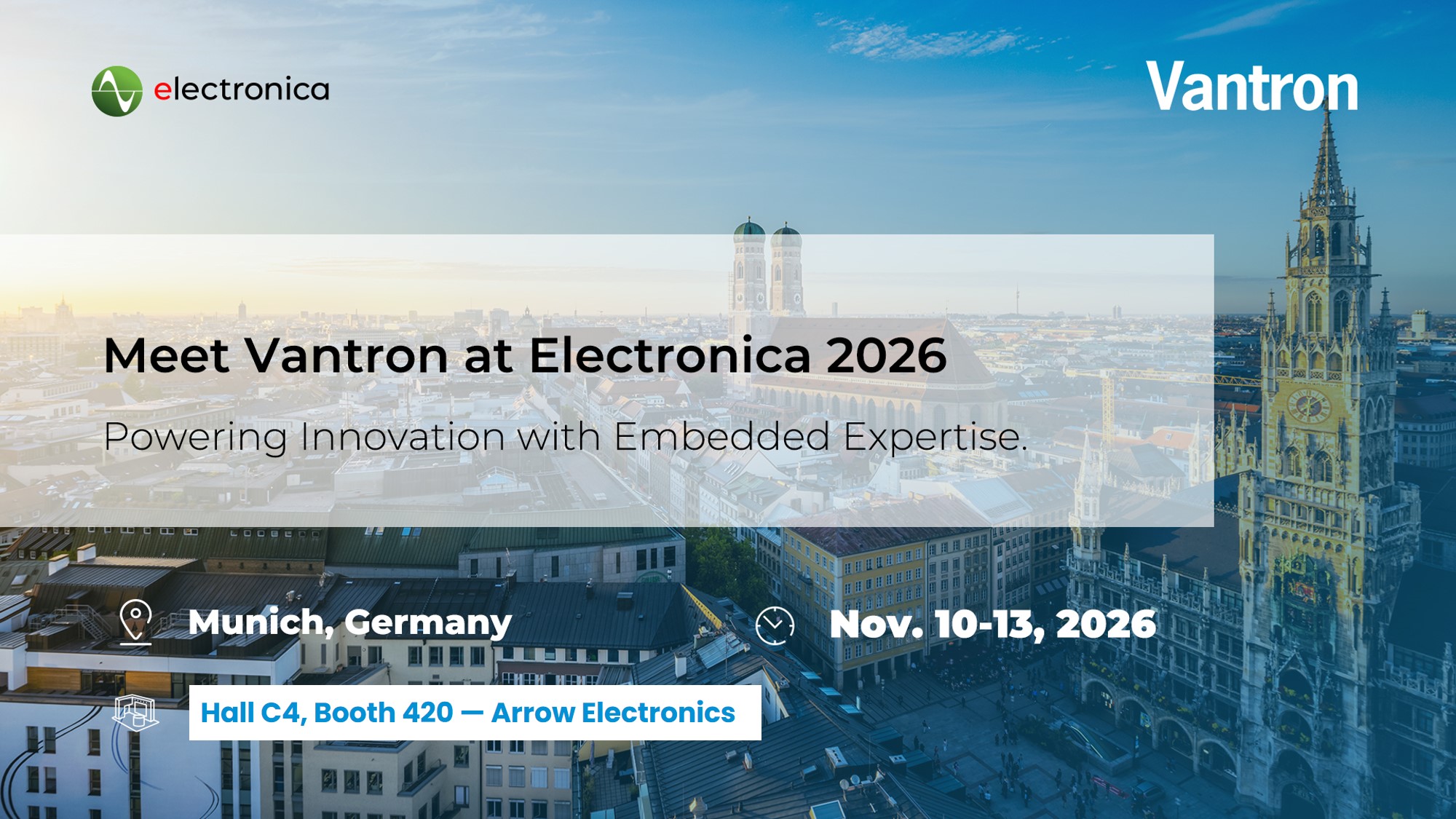20261110 Meet Vantron at Electronica 2026(3).jpg