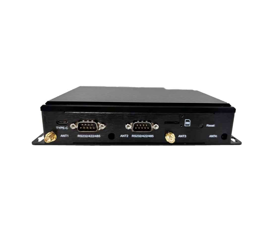 Levitronix LPC-600.2ポンプコントローラ48VDC/600W IBOX6425E ElkhartLake X86-based Windows Embedded Industrial