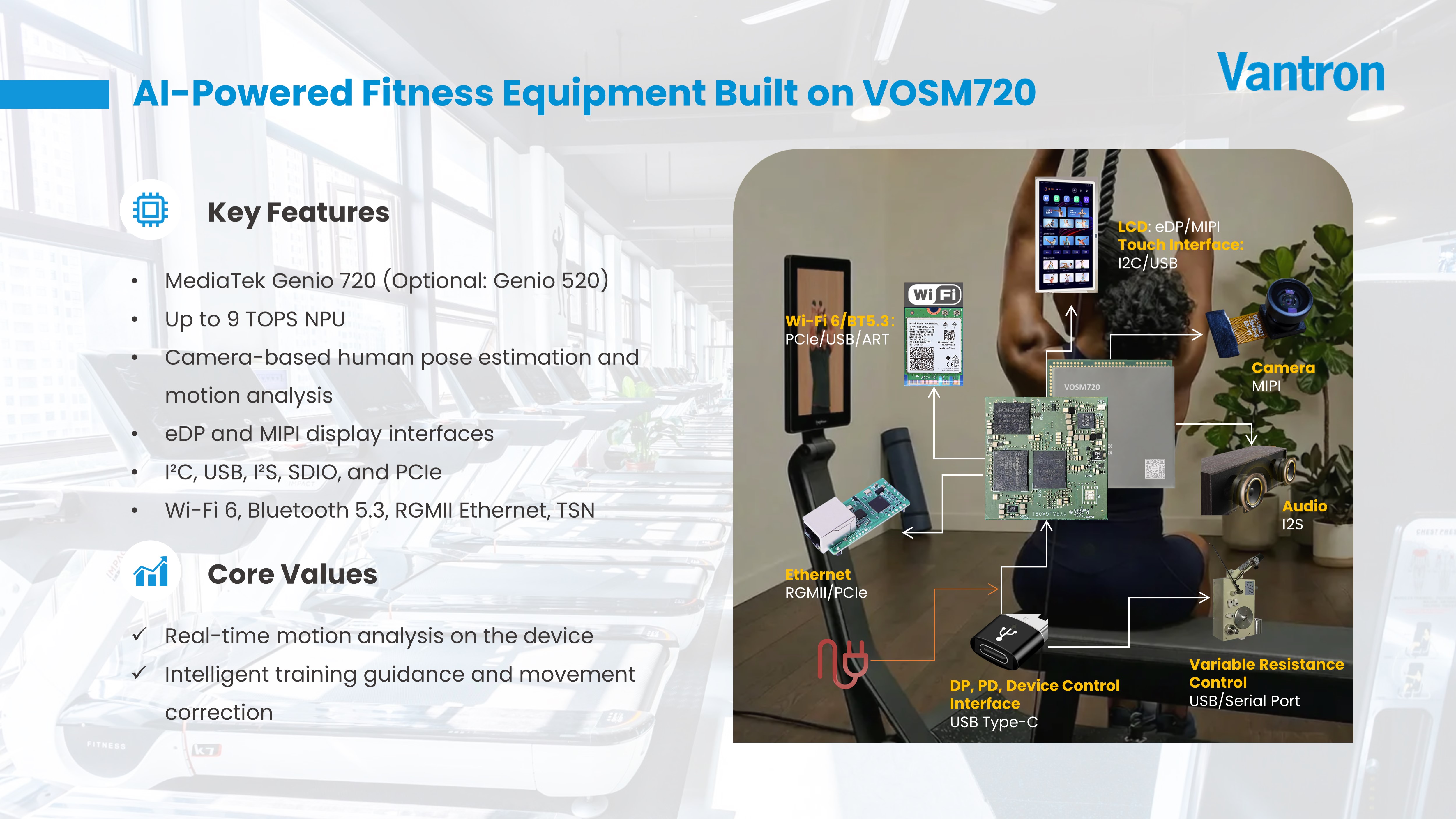 MediaTek Genio 720 Module Powers AI Fitness Equipment.jpg