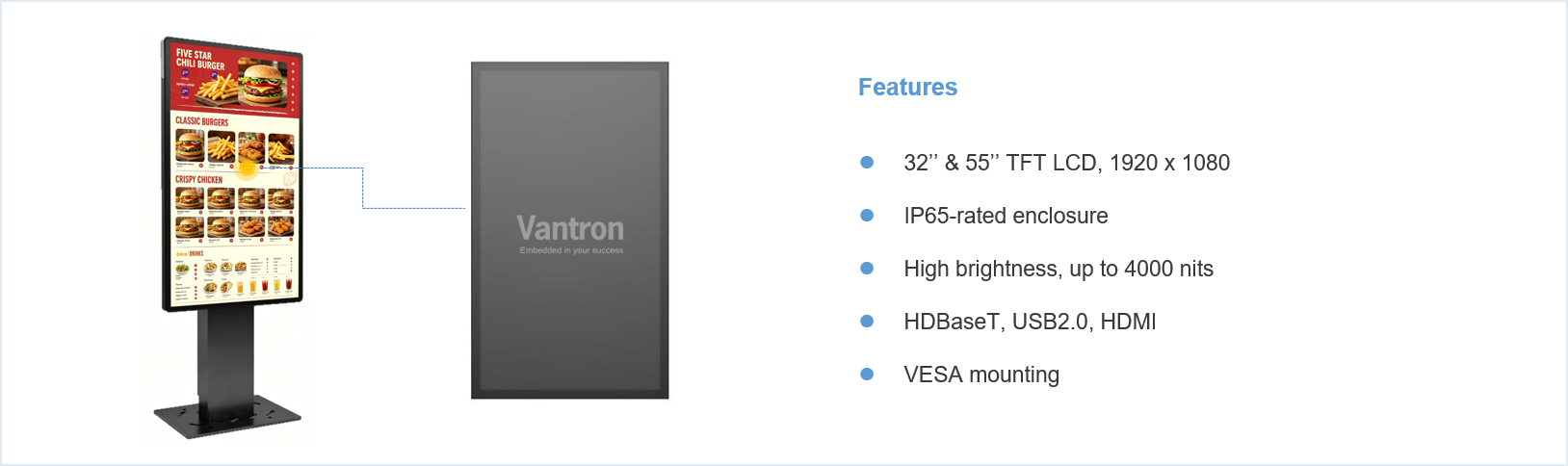 Retail Industry-High-Brightness Drive-Thru Menu Board for Immersive QSR Experience_Solution.png