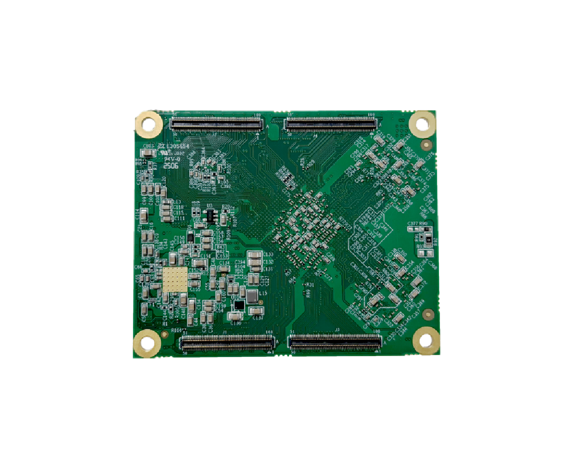 VT-CORE-3588S RK3588S Computer-on-Module | Vantron Edge Hardware