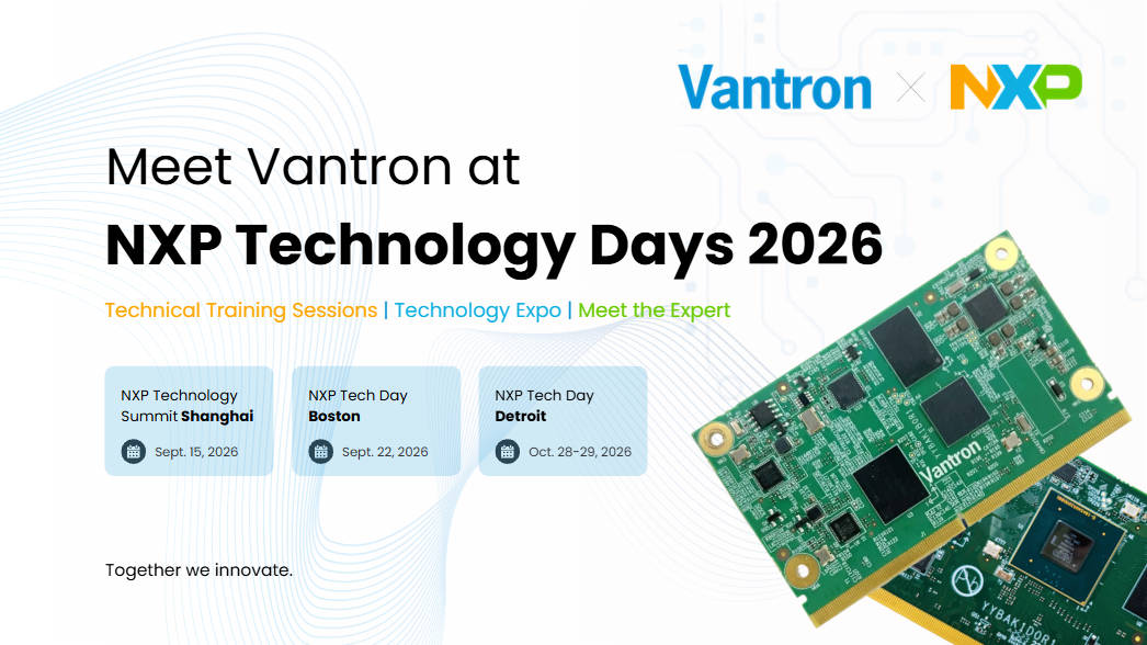 Vantron at NXP Tech Day 2026.jpg