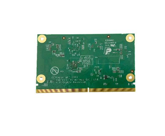SBC ナノメゾットVA VT-SBC-IMX8MMN i.MX8M Mini/Nano ARM-based Single Board Computer