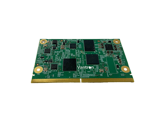 VT-SBC-IMX8MMN i.MX8M Mini/Nano ARM-based Single Board Computer
